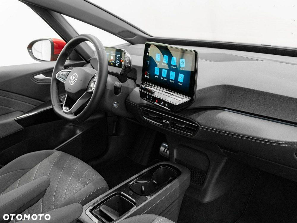 Volkswagen ID.3 58kWh Pro Performance - 29