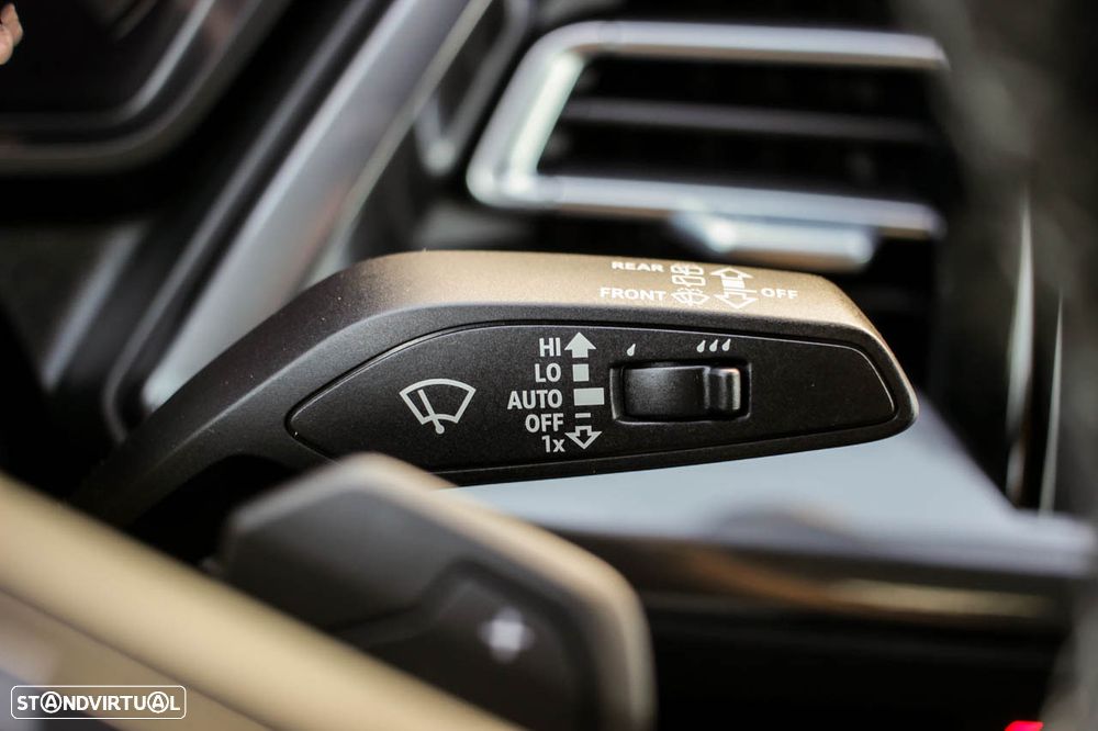 Audi Q4 e-tron 40 82 kWH - 26