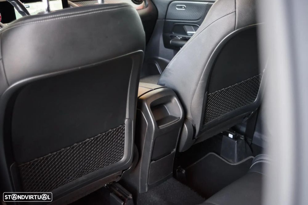 Mercedes-Benz GLA 180 d Style - 30