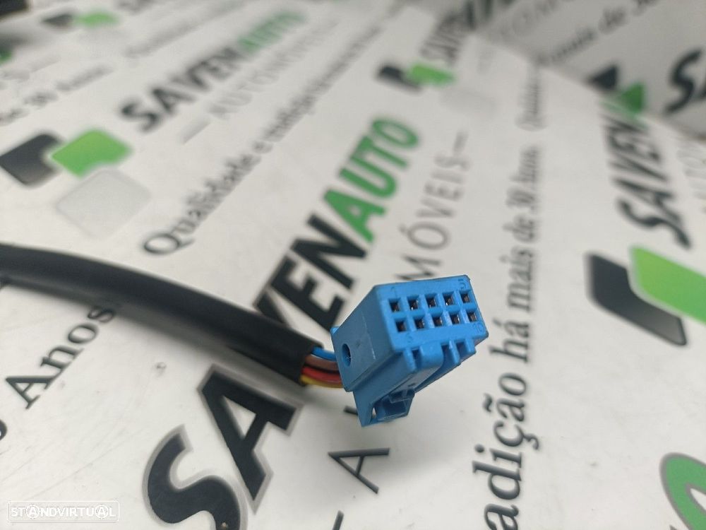 Botão / Botões / Comutador Vidro Esq Mercedes-Benz Clk (C209) - 3