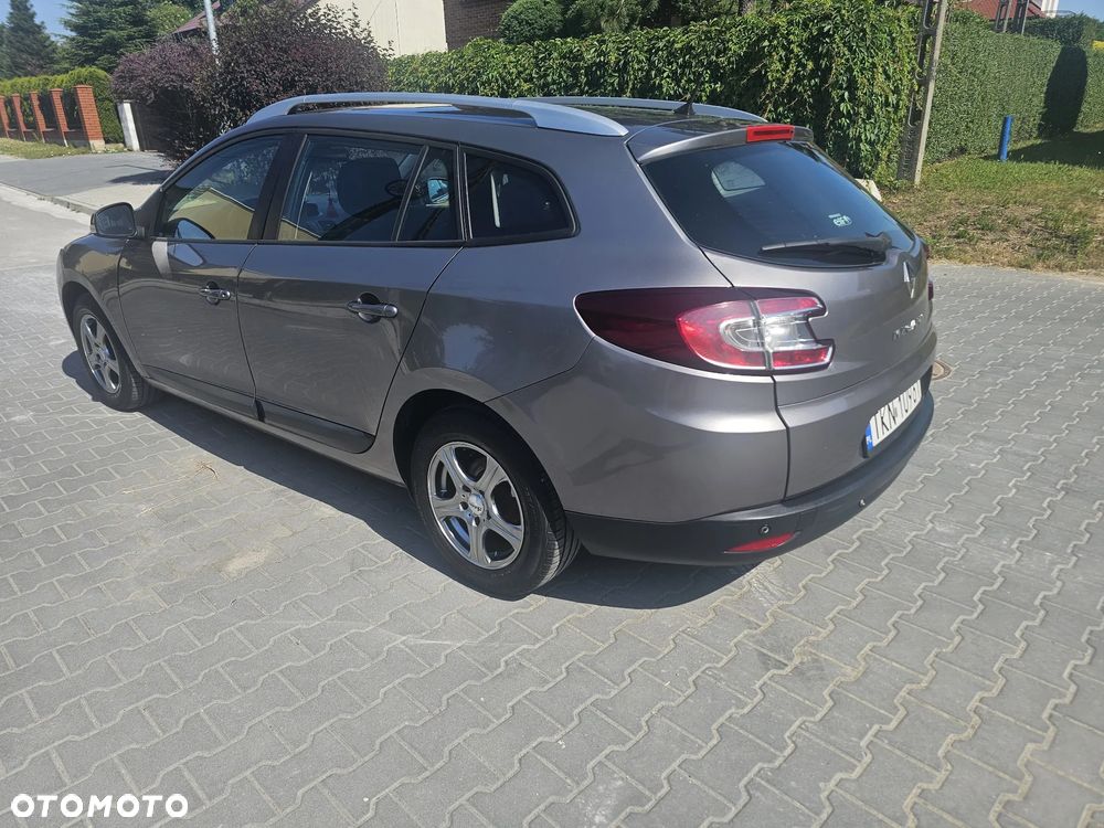 Renault Megane - 10