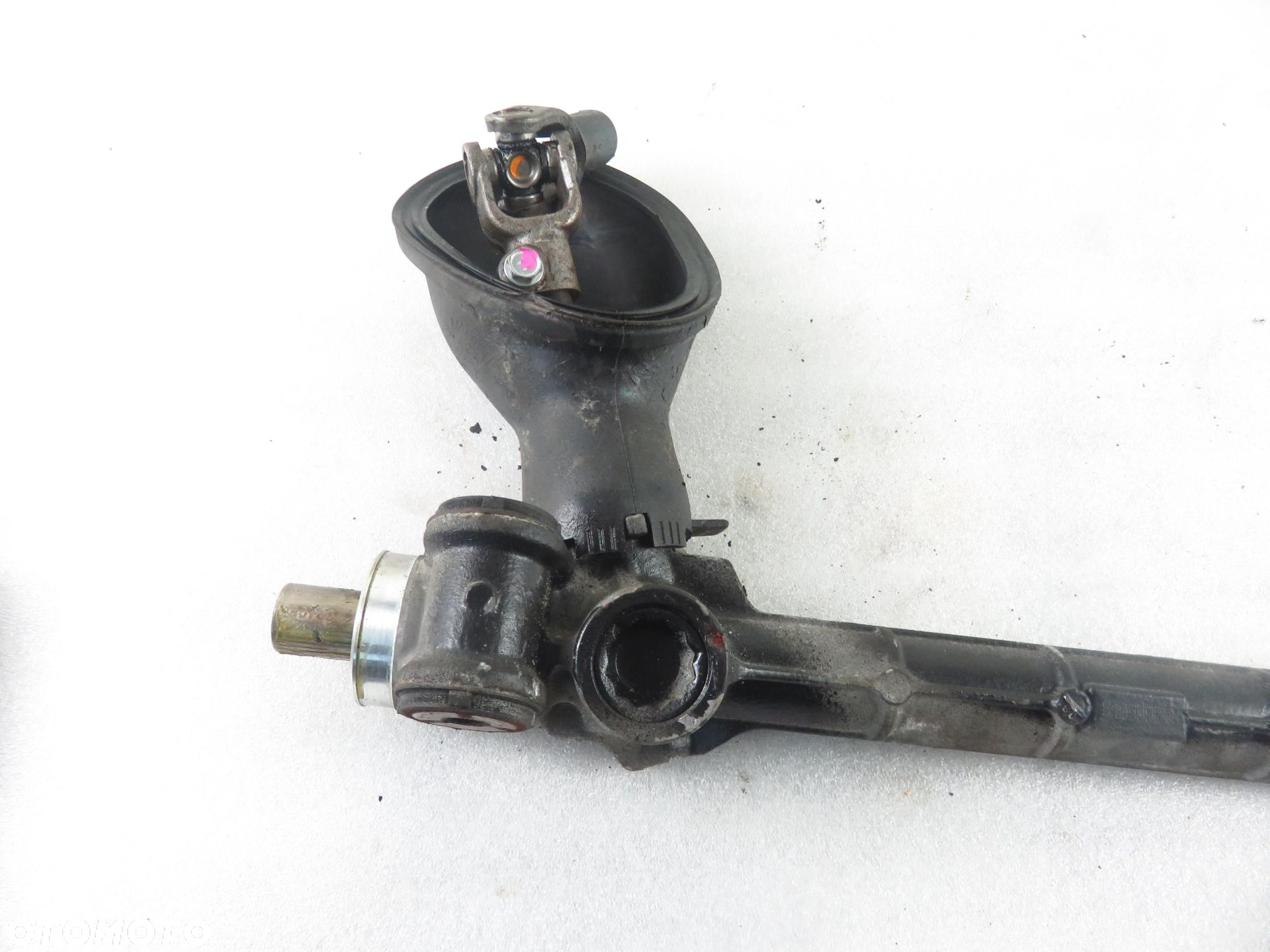 MAGLOWNICA TOYOTA YARIS II (P9) F800000672 - 6