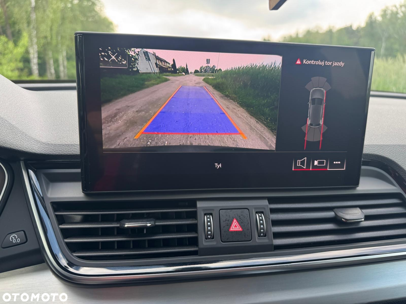 Audi Q5 50 TFSI e Quattro S Line S tronic - 23