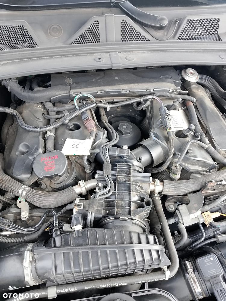Jaguar XF 3.0 V6 S Premium Luxury - 11