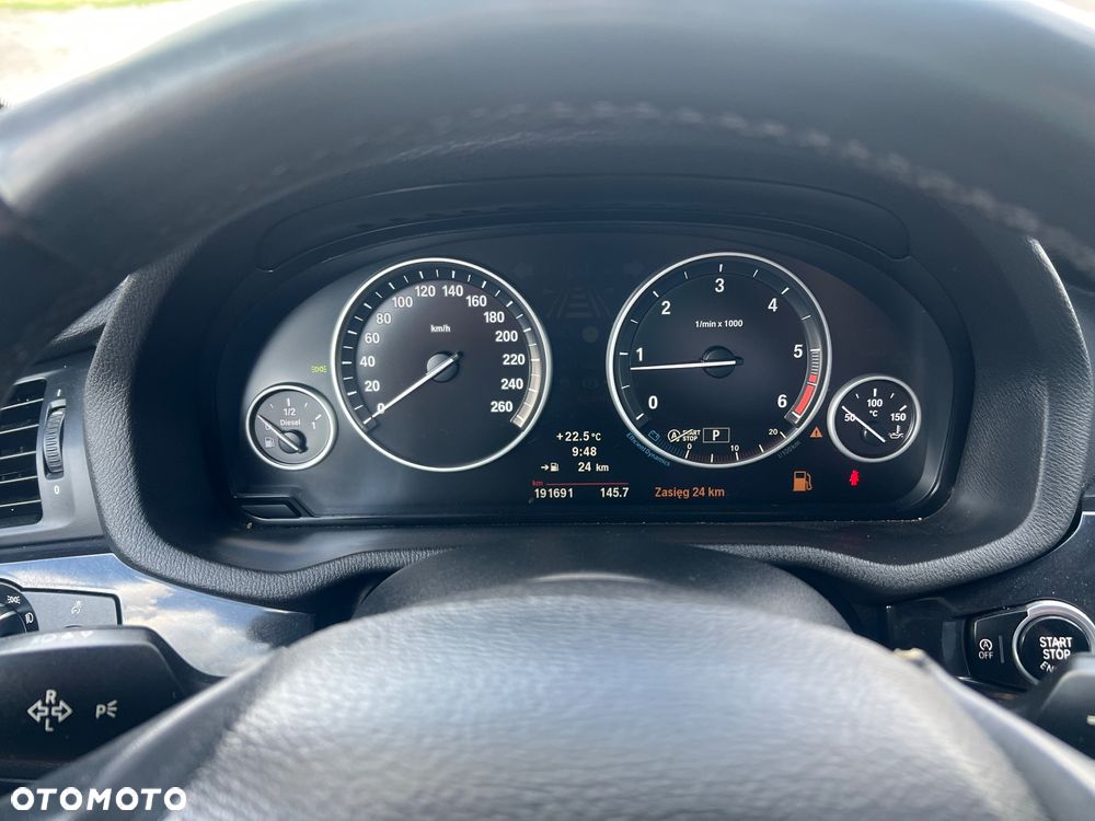 BMW X3 - 30