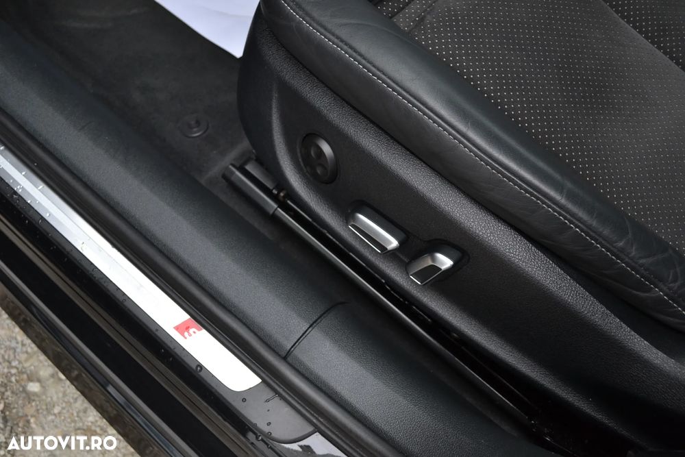 Audi A6 2.0 TDI Ultra DPF S tronic - 8