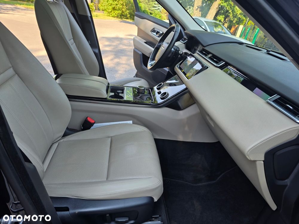 Land Rover Range Rover Velar 2.0 Si4 S - 23