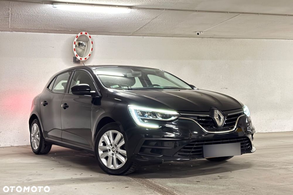 Renault Megane 1.0 TCe Zen - 10