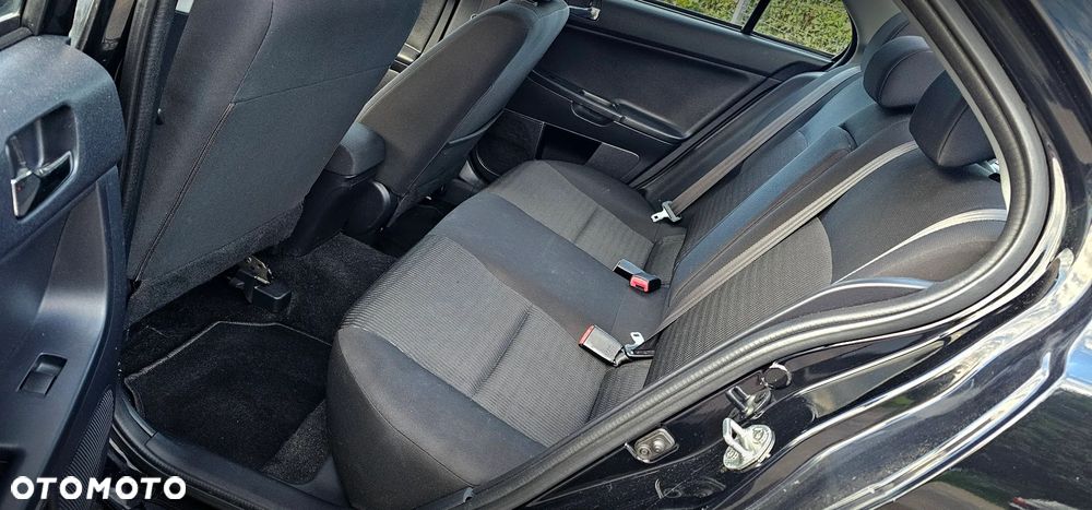 Mitsubishi Lancer 1.6 ClearTec Top - 13