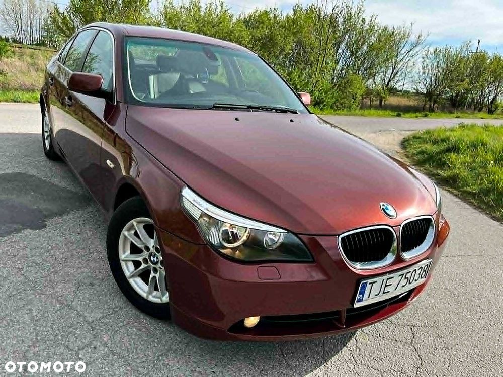BMW Inny - 2