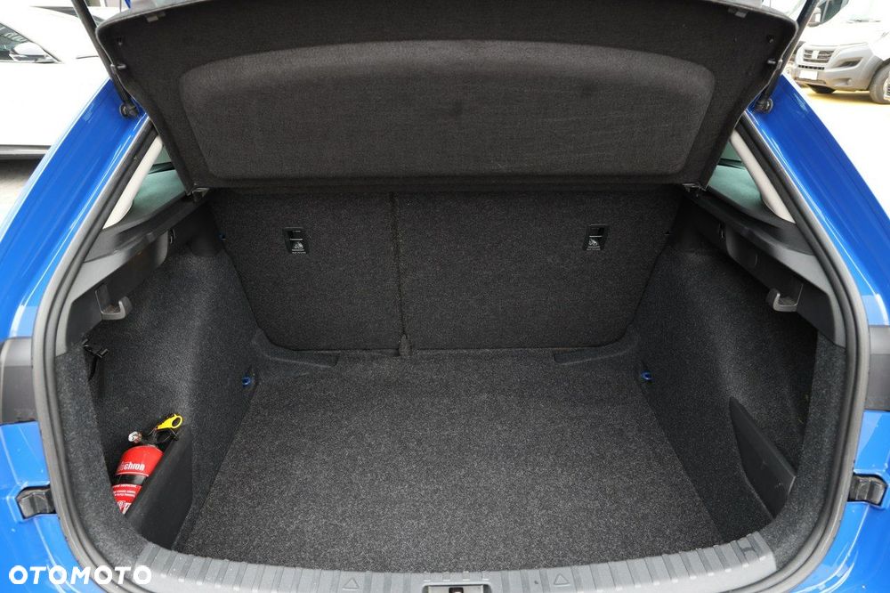 Skoda Scala 1.0 TSI Ambition - 39