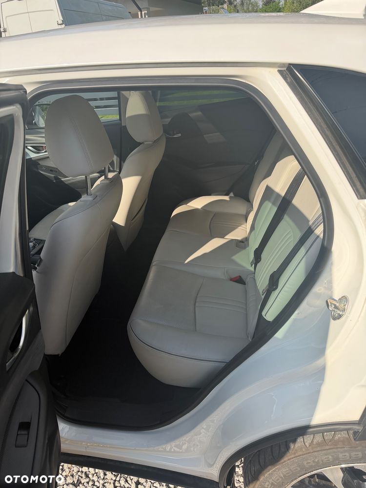 Mazda CX-3 - 13