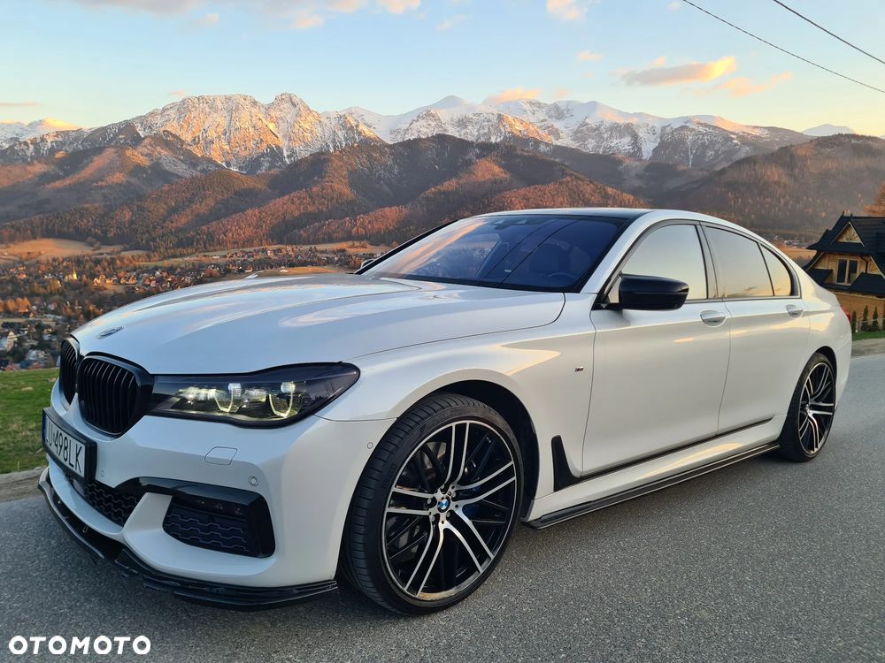 BMW 7