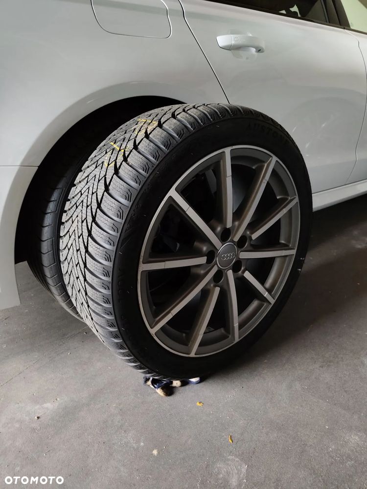 Audi A6 Limousine 2.0 TFSI Quattro S tronic - 18