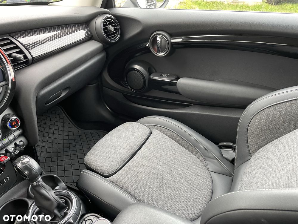 MINI Cooper S - 6