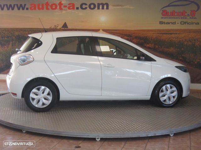 Renault Zoe - 6