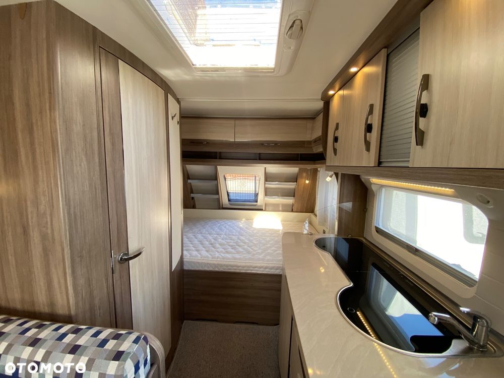 Hobby 440 de luxe - 11