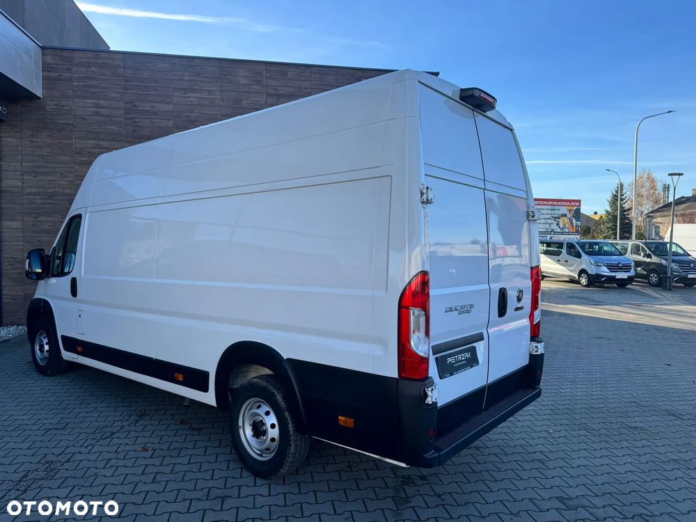 Fiat DUCATO - 4
