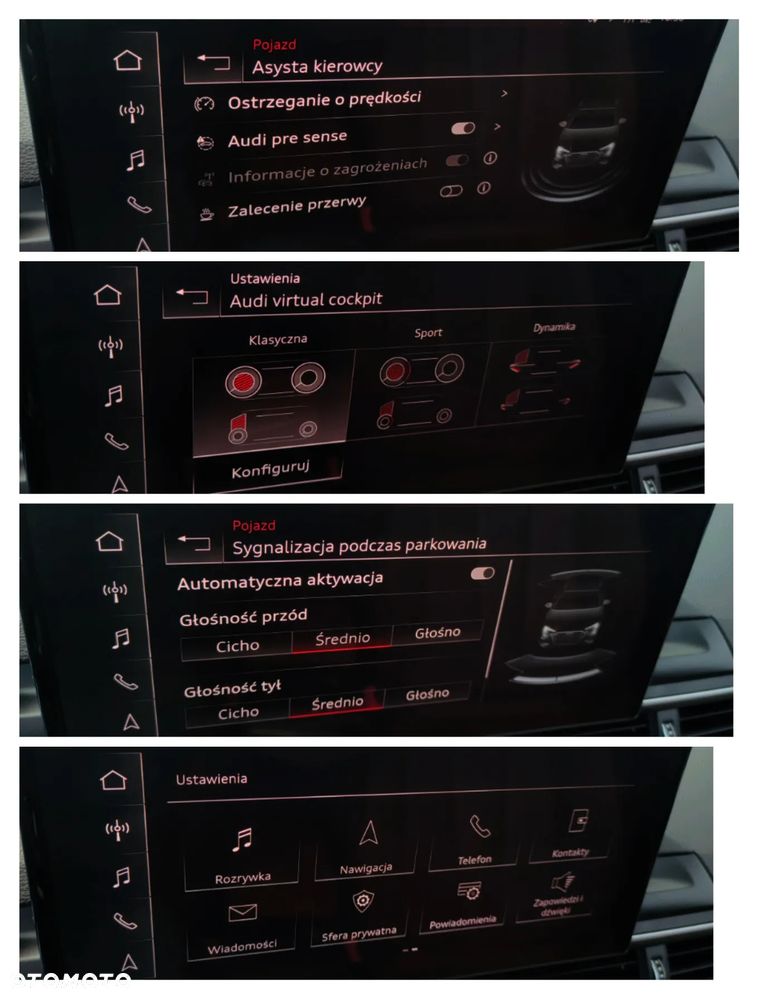 Audi A4 Avant 35 TFSI S tronic design - 31