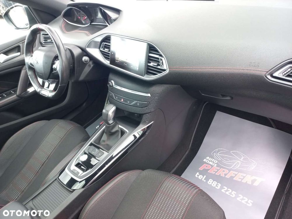 Peugeot 308 - 14