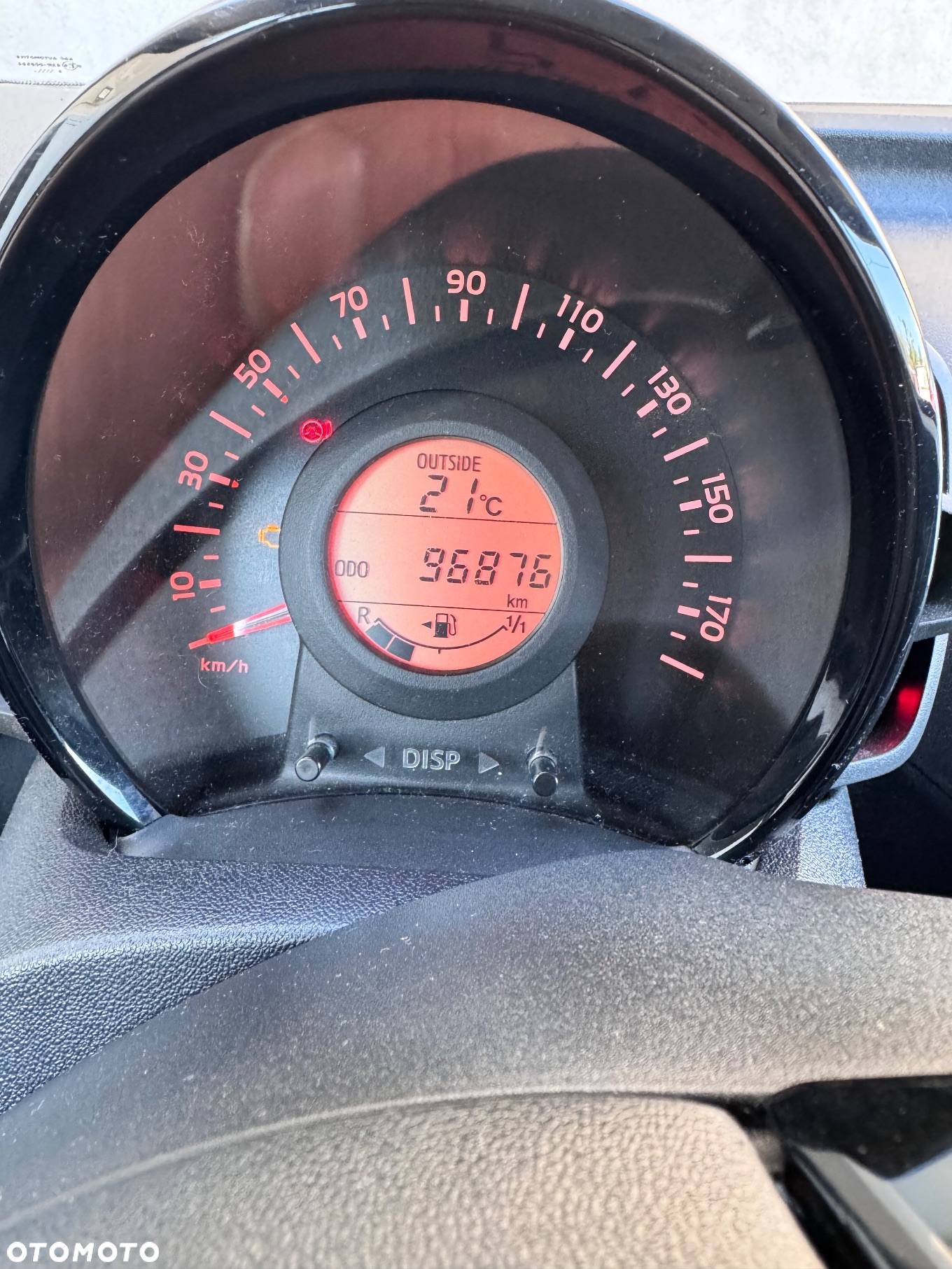 Toyota Aygo - 9