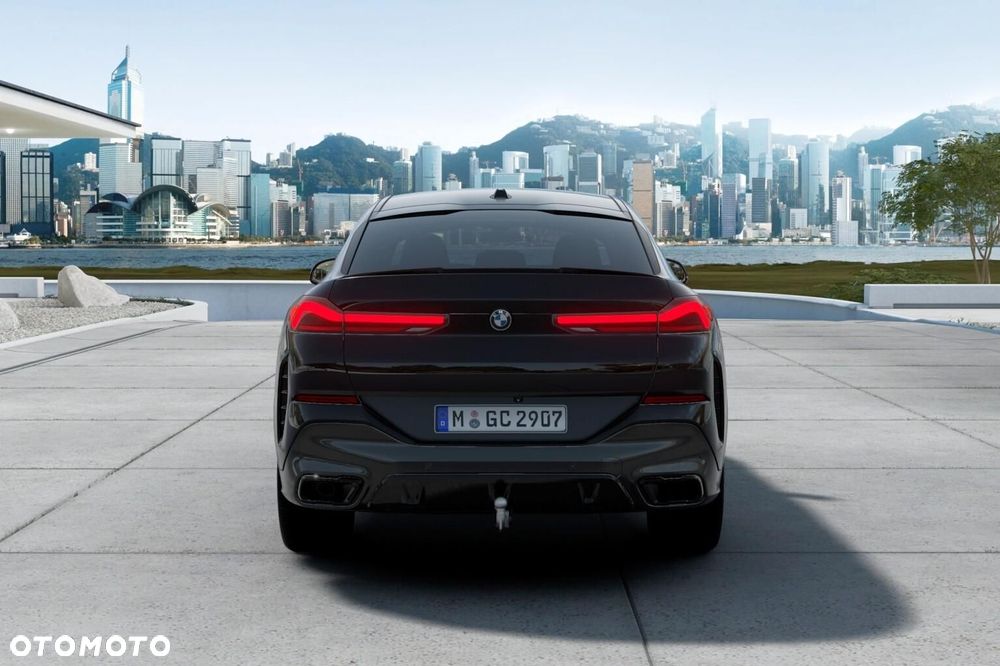 BMW X6 2026 photo 3