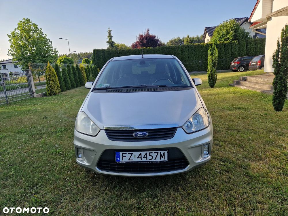 Ford Focus C-Max - 2