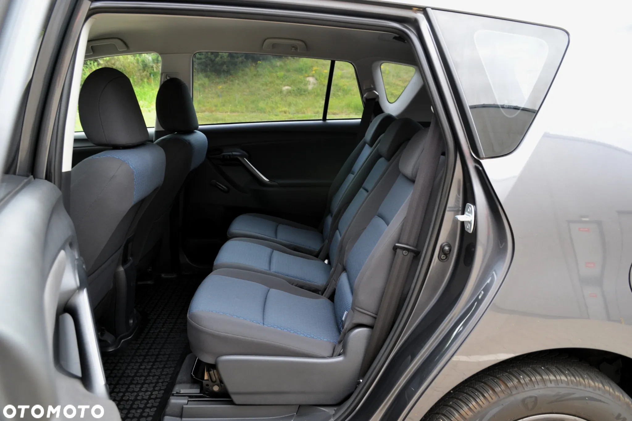 Toyota Verso 1.6 Luna - 7