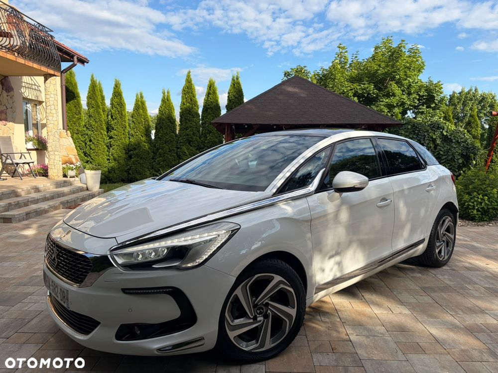 DS Automobiles DS 5 - 29