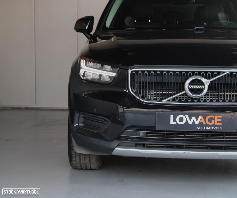 Volvo XC 40 1.5 T4 PHEV Inscription - 24