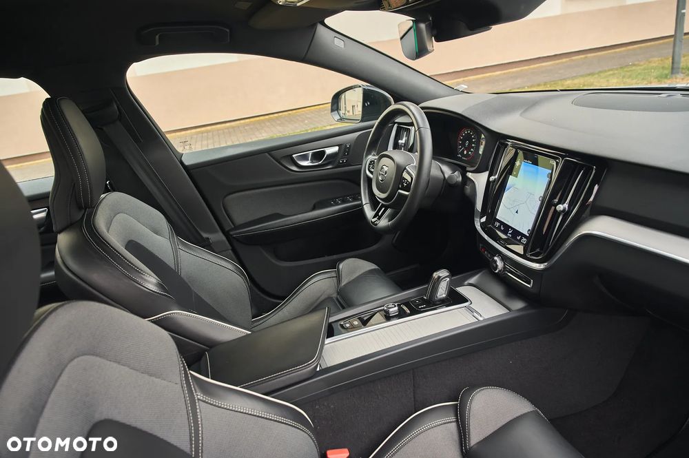 Volvo S60 T4 Geartronic RDesign - 6