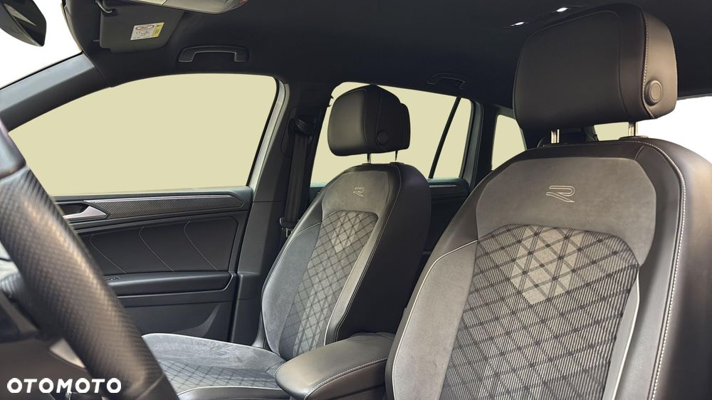 Volkswagen Tiguan 1.5 TSI EVO R-Line DSG - 12