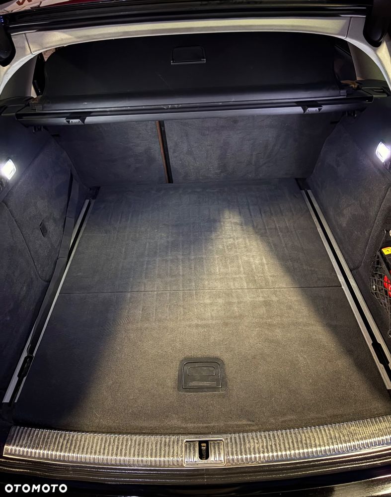 Audi A6 Avant 2.0 TFSI S tronic - 7