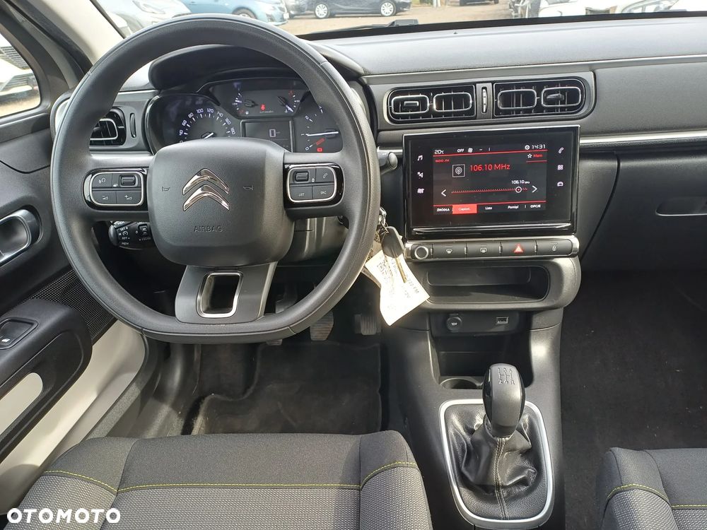 Citroën C3 Pure Tech 83 S&S C-SERIES - 20