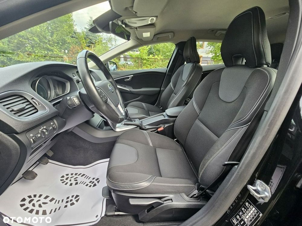 Volvo V40 - 13