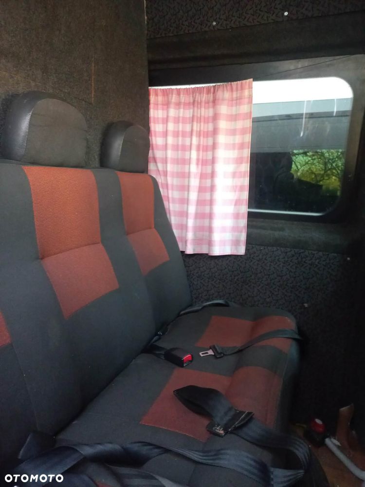 Fiat Ducato - 5