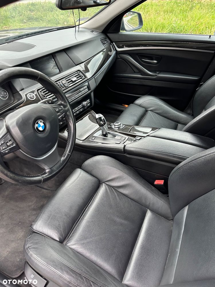 BMW Seria 5 - 15