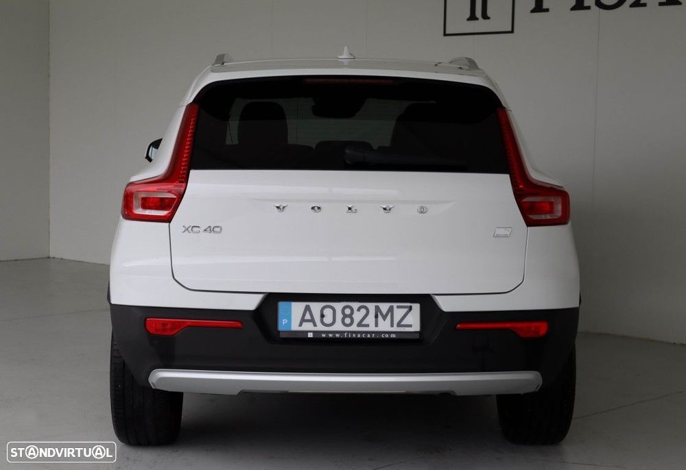 Volvo XC 40 - 12