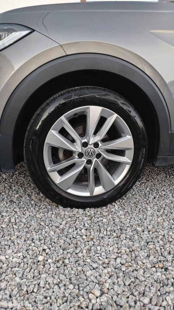 VW T-Cross 1.0 TSI OPF Style - 28