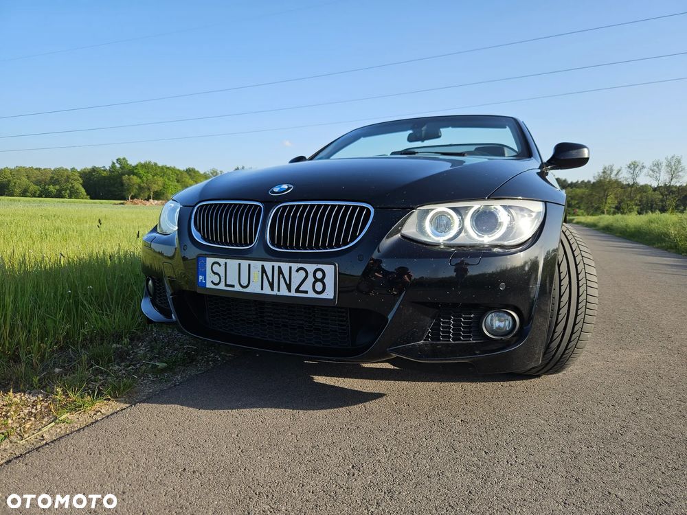 BMW Seria 3 320d DPF M Sport Edition - 6