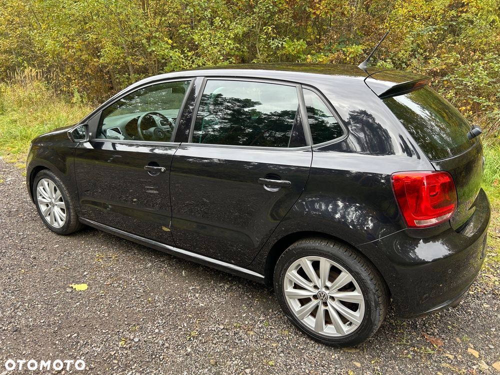 Volkswagen Polo 1.2 TSI Highline DSG - 7