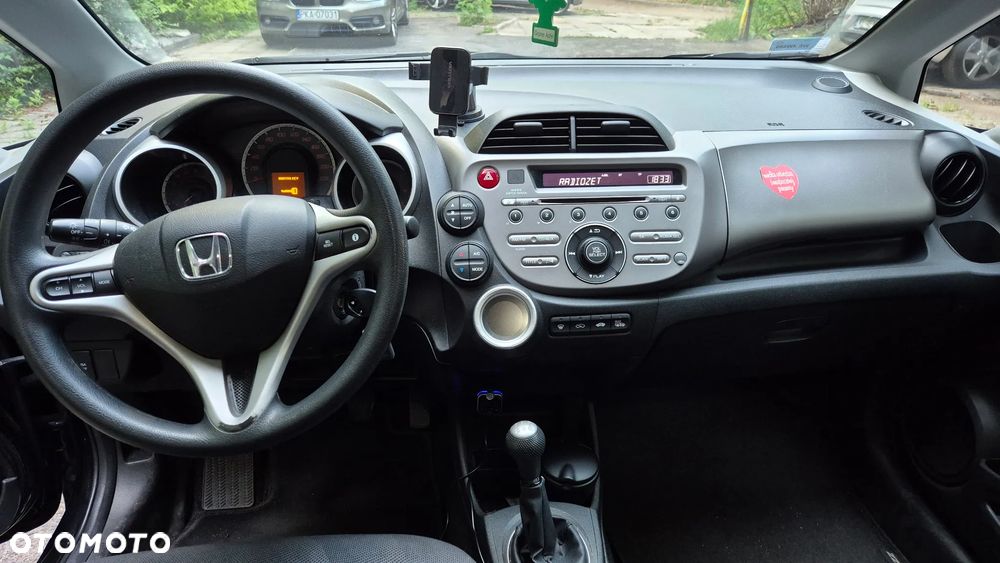 Honda Jazz 1.4 i-VTEC Elegance - 7