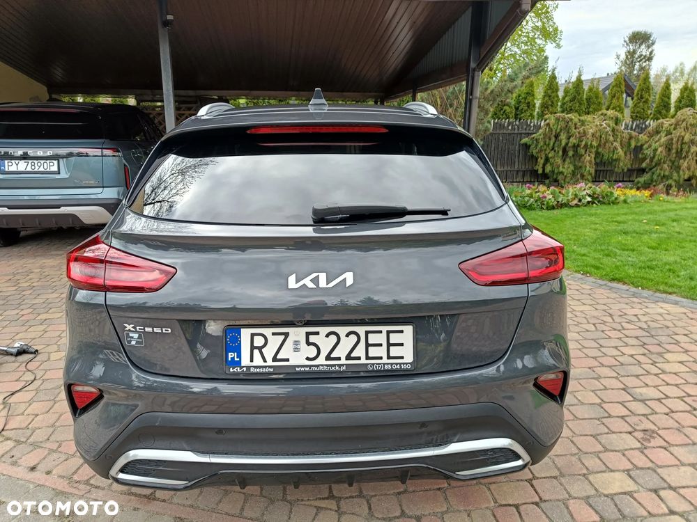 Kia XCeed 1.5 T-GDI L DCT - 3