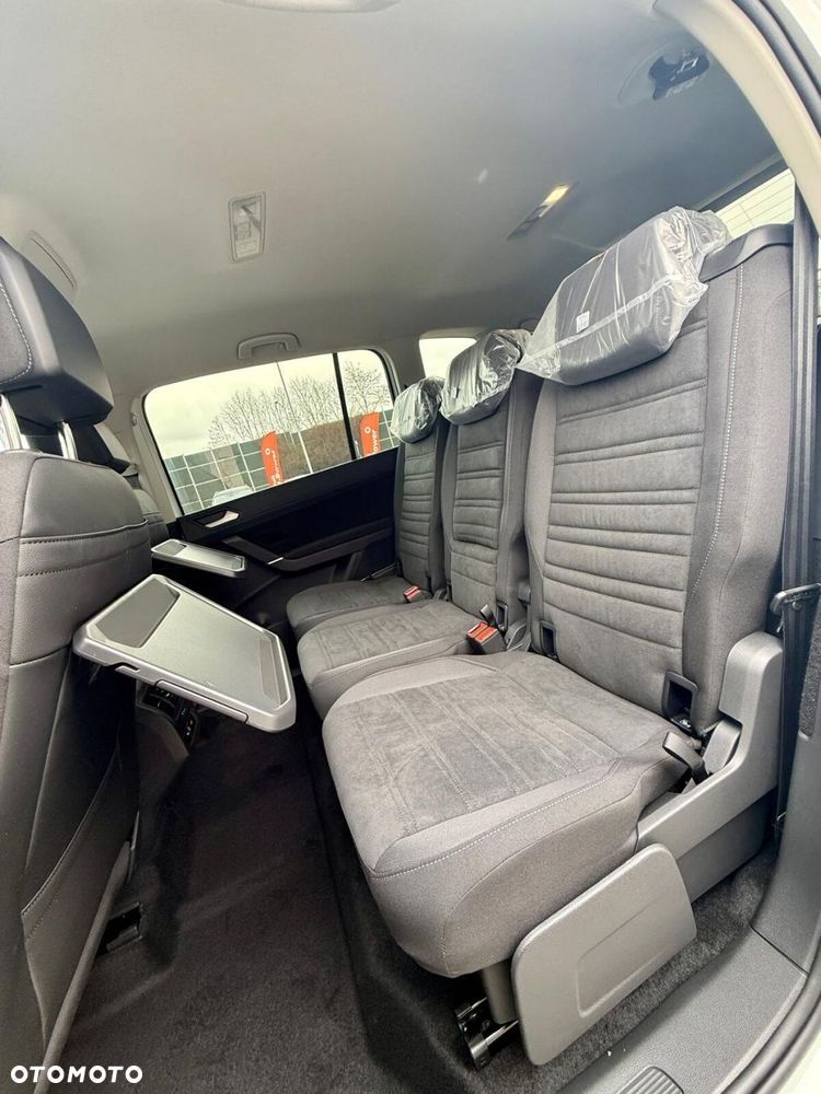 Volkswagen Touran 1.5 TSI EVO Comfortline Plus DSG - 29