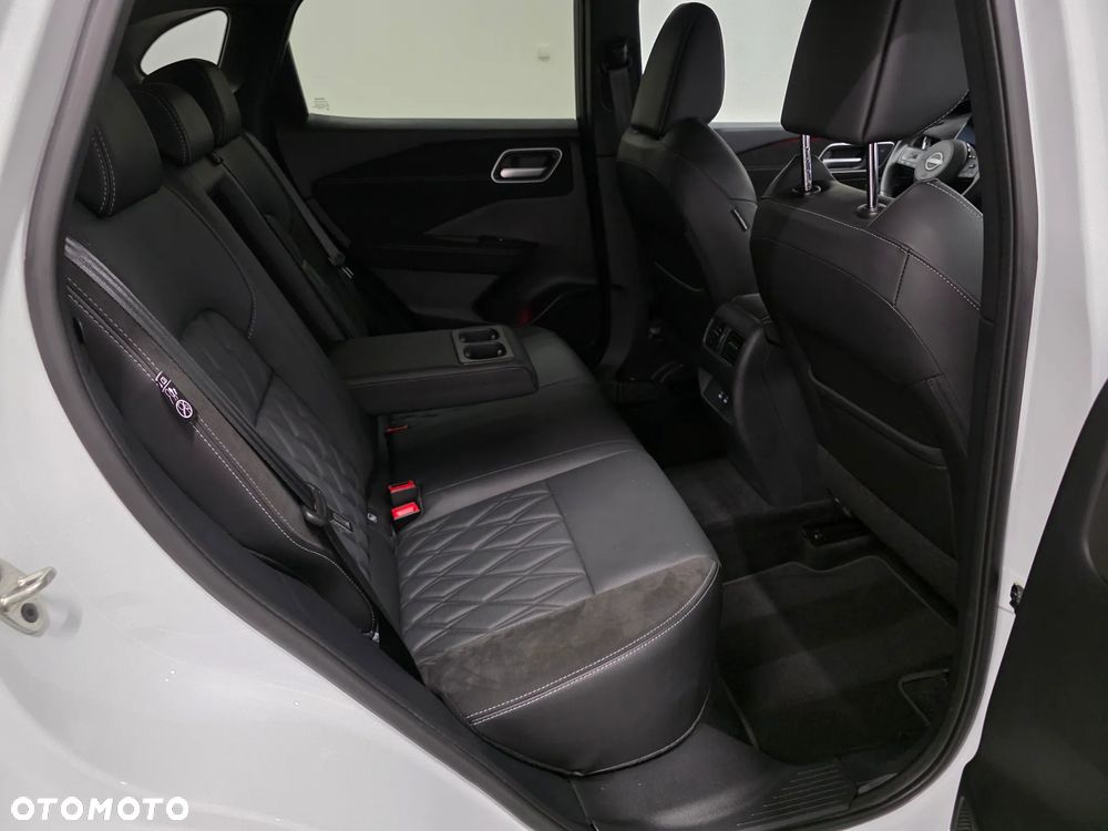 Nissan Qashqai 1.3 DIG-T MHEV Xtronic Tekna - 19