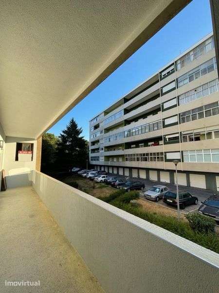 T2 | Centro Cidade (Viseu) - Grande imagem: 2/10