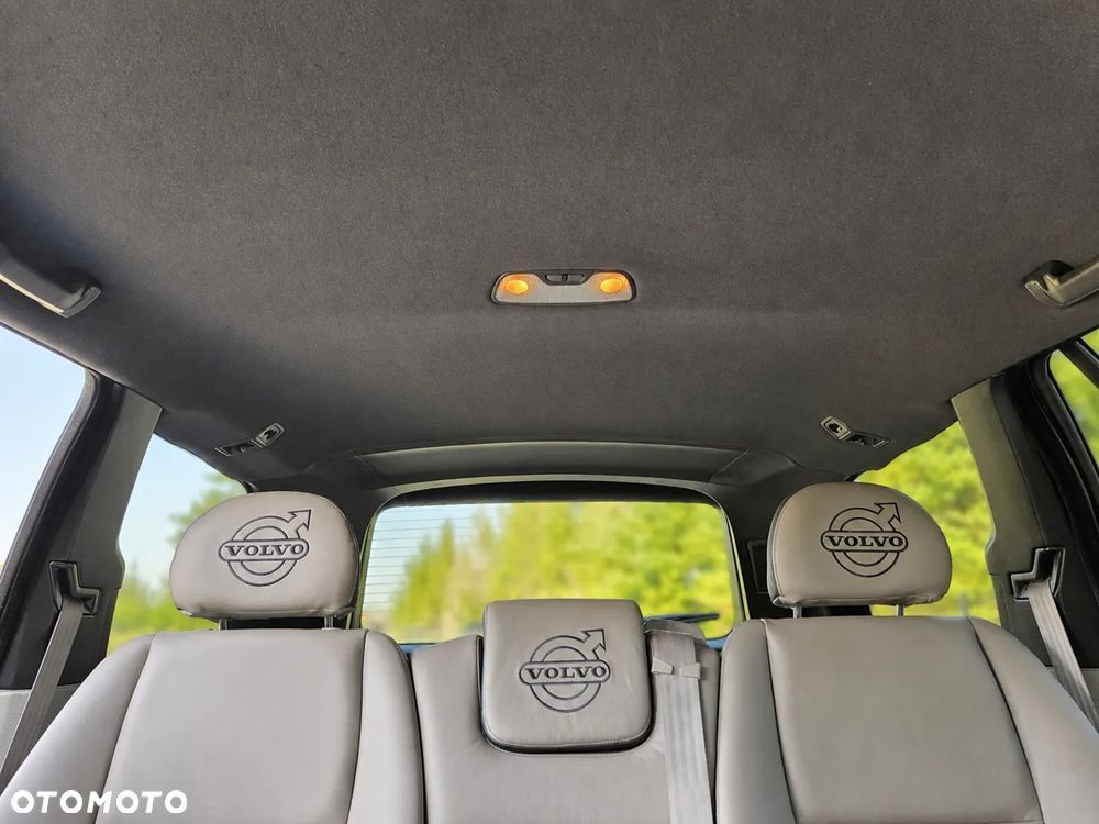 Volvo XC 90 2.9 T6 Summum - 21