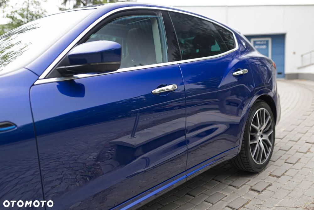 Maserati Levante MHEV GT - 5