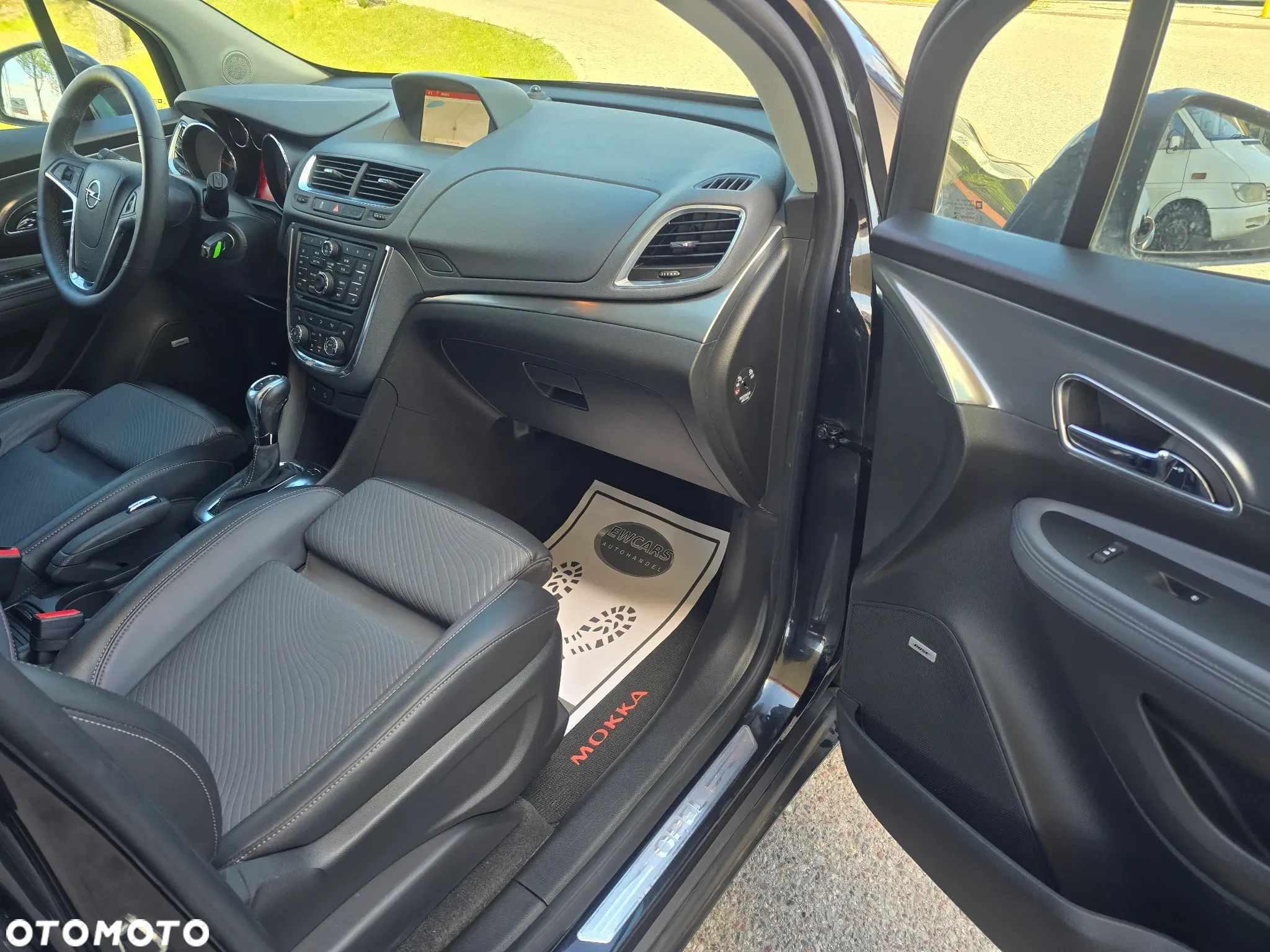 Opel Mokka 1.7 CDTI Automatik Innovation - 32