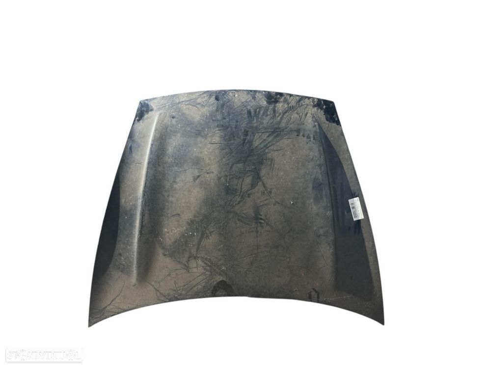 CAPÔ PORSCHE CAYENNE - 1